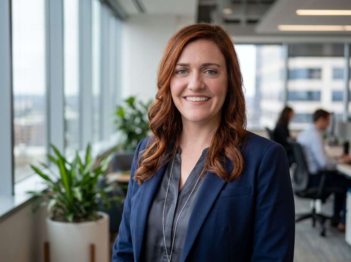 Carrie Wassilak, financial guide serving the Jackson, Mississippi metro